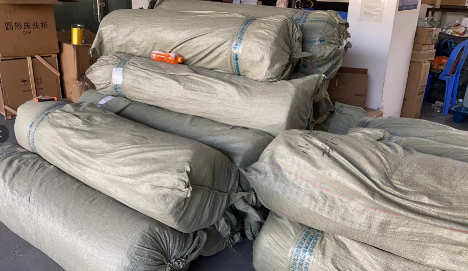 从台湾运输货物到苏州需要多长时间才能到达