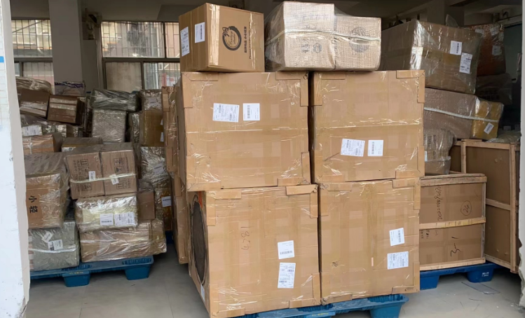 从漳州到俄罗斯的物流服务及价格解析