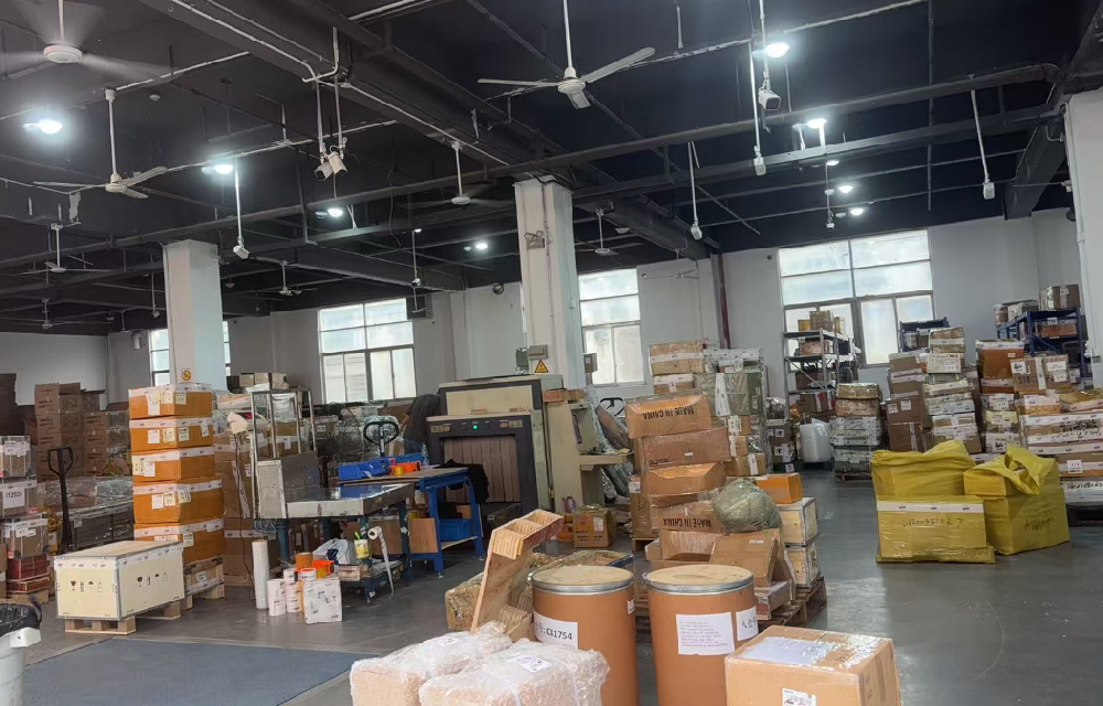 从面膜寄海运到日本注意方面