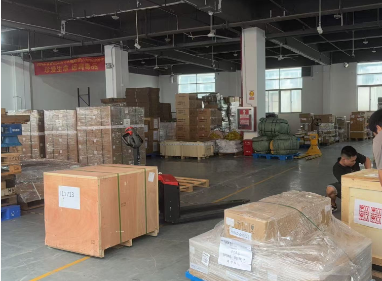 从哈尔滨到迪拜空运需要多少钱